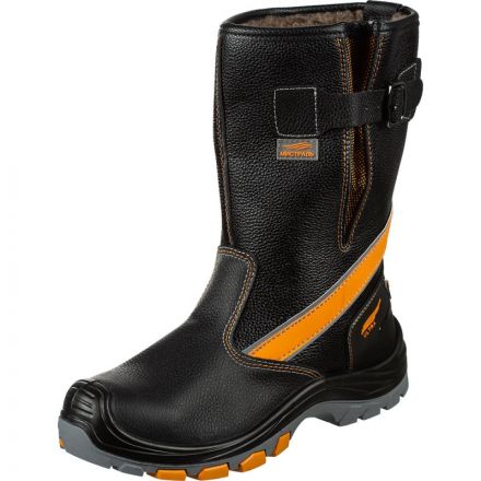 Сапоги Мистраль ULTRA ПУ/Р с КП и АС шерст. мех р 45 (128710) Сапоги Мистраль ULTRA ПУ/Р с КП и АС шерст. мех р 45 (128710)