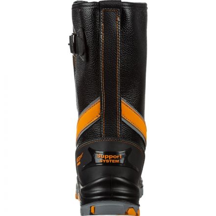 Сапоги Мистраль ULTRA ПУ/Р с КП и АС шерст. мех р 45 (128710) Сапоги Мистраль ULTRA ПУ/Р с КП и АС шерст. мех р 45 (128710)