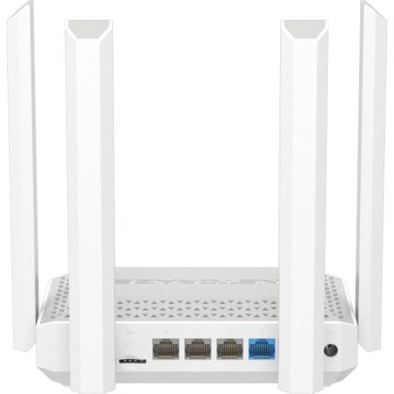 Маршрутизатор Netcraze (Keenetic) Speedster 4G+ (NC-2911)