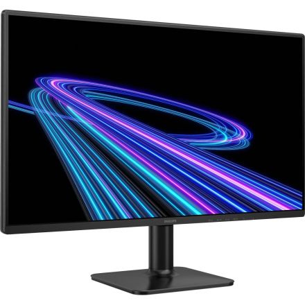 Монитор Philips 23.8 24E2G2200 IPS/FHD/144Гц/DP/HDMI/черный Монитор Philips 23.8 24E2G2200 IPS/FHD/144Гц/DP/HDMI/черный