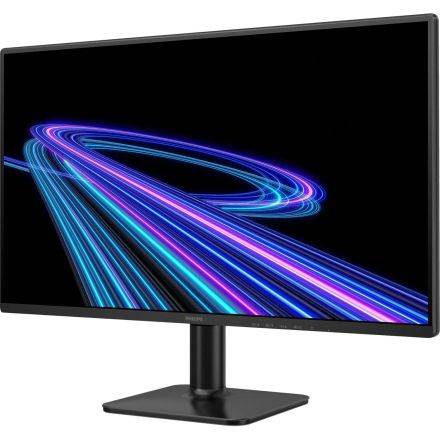 Монитор Philips 23.8 24E2G2200 IPS/FHD/144Гц/DP/HDMI/черный Монитор Philips 23.8 24E2G2200 IPS/FHD/144Гц/DP/HDMI/черный