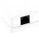 Розетка настенная TWT TWT-SM1-45-WH 1 порт RJ-45 кат. 5е, UTP, белая Розетка настенная TWT TWT-SM1-45-WH 1 порт RJ-45 кат. 5е, UTP, белая