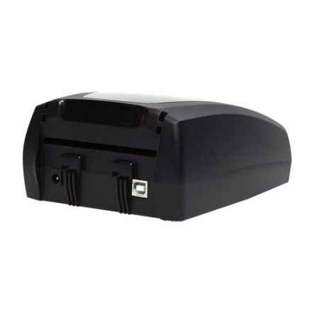 Детектор банкнот PRO CL-200, автоматический, RUB, ИК-, магнитная, антистокс детекция, Т-06224 Детектор банкнот PRO CL-200, автоматический, RUB, ИК-, магнитная, антистокс детекция, Т-06224