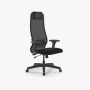Кресло ErgoLife Set 11/подл.200/осн.Sit 001 Черный Кресло ErgoLife Set 11/подл.200/осн.Sit 001 Черный