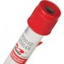 Вакуумные пробирки с акт-ром свертывания, 4мл Improvacuter 100шт/уп Вакуумные пробирки с акт-ром свертывания, 4мл Improvacuter 100шт/уп
