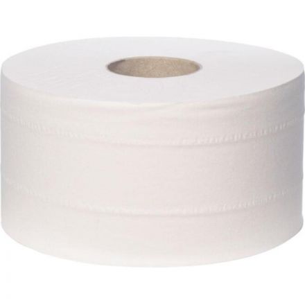 Бумага туалетная д/дисп Focus Mini Jumbo 2сл бел цел 170м 12рул/уп 5036904 Бумага туалетная д/дисп Focus Mini Jumbo 2сл бел цел 170м 12рул/уп 5036904