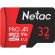 Карта памяти Netac MicroSD card P500 Extreme Pro 32GB, retail version w/SD Карта памяти Netac MicroSD card P500 Extreme Pro 32GB, retail version w/SD