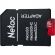 Карта памяти Netac MicroSD card P500 Extreme Pro 32GB, retail version w/SD Карта памяти Netac MicroSD card P500 Extreme Pro 32GB, retail version w/SD