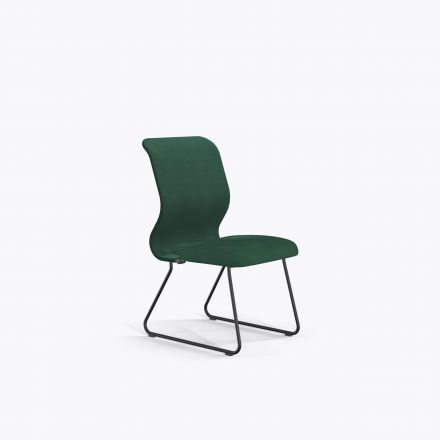 Кресло Sit 8 Mr4-4 - Vivaldi /Uh00/Wh12(F57) Зеленый Кресло Sit 8 Mr4-4 - Vivaldi /Uh00/Wh12(F57) Зеленый