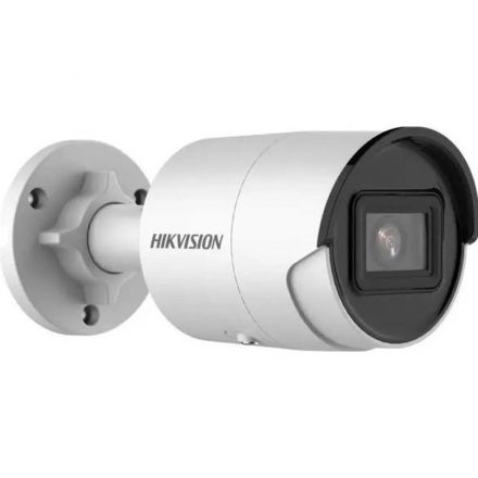 IP-камера Hikvision DS-2CD2083G2-I(2.8mm) 8Мп,EXIR до 40м,AcuSense