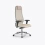 Кресло SynchroSit 10 B1-115D - X2+Extra /Um00/Wm12/D02P(M23.B23.G18.W02) Молочный