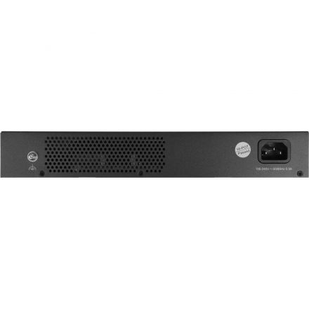 Коммутатор Mercusys MS116GS неуправляемый