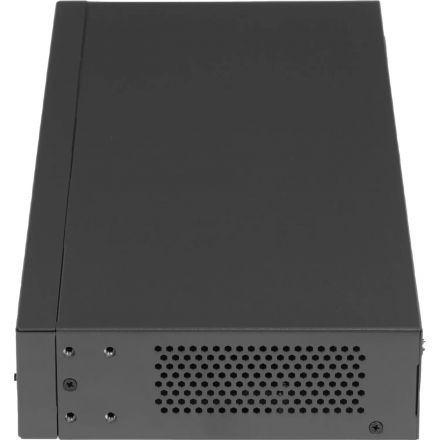 Коммутатор Mercusys MS116GS неуправляемый