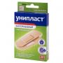 Набор лейкопластырей бактерицидных 20 шт., УНИПЛАСТ, 1,9х7,2 см, натуральные, 20024374 Набор лейкопластырей бактерицидных 20 шт., УНИПЛАСТ, 1,9х7,2 см, натуральные, 20024374