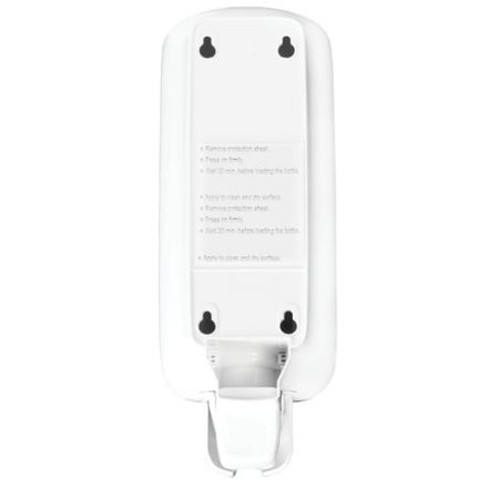 Дозатор для жидкого мыла TORK (Система S1) Elevation, 1 л, белый, 560000 Дозатор для жидкого мыла TORK (Система S1) Elevation, 1 л, белый, 560000