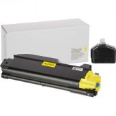 Тонер-картридж Retech TK-5150Y жел. для Kyocera P6130/6035/7040cdn Тонер-картридж Retech TK-5150Y жел. для Kyocera P6130/6035/7040cdn
