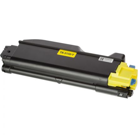 Тонер-картридж Retech TK-5150Y жел. для Kyocera P6130/6035/7040cdn Тонер-картридж Retech TK-5150Y жел. для Kyocera P6130/6035/7040cdn
