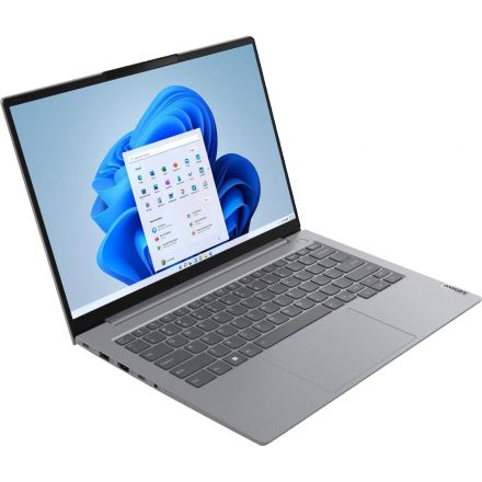Ноутбук Lenovo Thinkbook 14 G6(21KG005QEV) i7-13700H/8Gb/512Gb SSD/14/NoOS