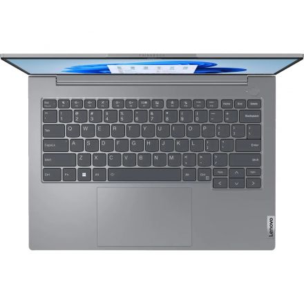 Ноутбук Lenovo Thinkbook 14 G6(21KG005QEV) i7-13700H/8Gb/512Gb SSD/14/NoOS