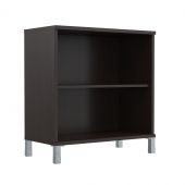 Каркас шкафа низкого с опорами B 410.1 Венге Магия 900х450х920 BORN Каркас шкафа низкого с опорами B 410.1 Венге Магия 900х450х920 BORN