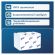Салфетки 200 шт. PROtissue (Система N4) PREMIUM, 2-слойные, КОМПЛЕКТ 20 шт., 21х16 см, V-сложение, белые, C251