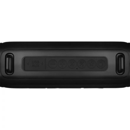 Акустическая система Sven PS-235, 2x6 Вт, TWS, Bluetooth, FM, USB Акустическая система Sven PS-235, 2x6 Вт, TWS, Bluetooth, FM, USB