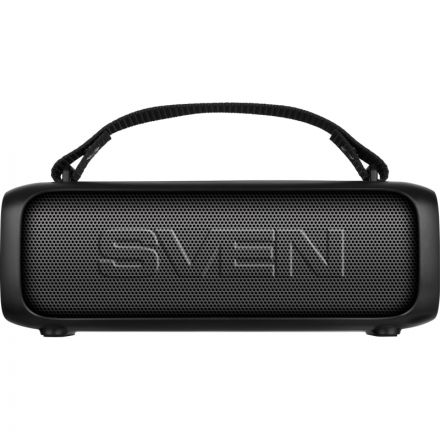Акустическая система Sven PS-235, 2x6 Вт, TWS, Bluetooth, FM, USB Акустическая система Sven PS-235, 2x6 Вт, TWS, Bluetooth, FM, USB