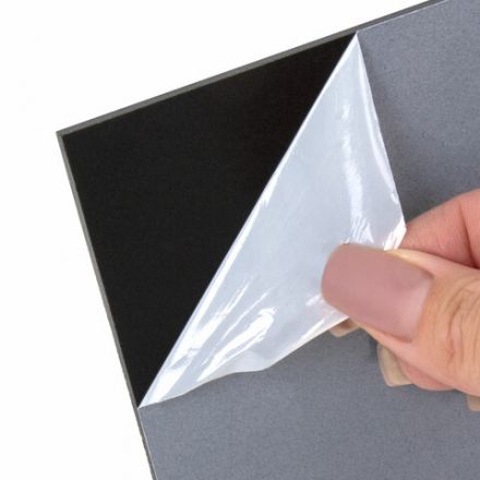 Ценник для мелового маркера А6 (10,5х14,9 см), КОМПЛЕКТ 10 шт., 3 мм, ПВХ, ЧЕРНЫЙ, BRAUBERG, 291288 Ценник для мелового маркера А6 (10,5х14,9 см), КОМПЛЕКТ 10 шт., 3 мм, ПВХ, ЧЕРНЫЙ, BRAUBERG, 291288