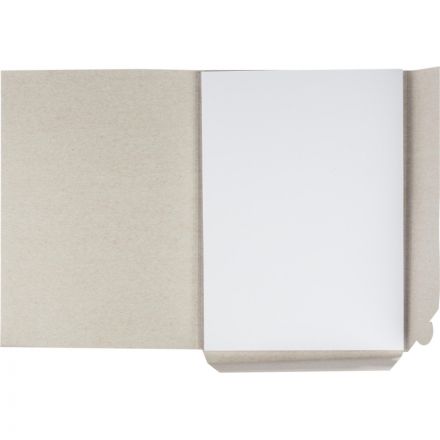 Папка для черчения (A4, 24 листа)