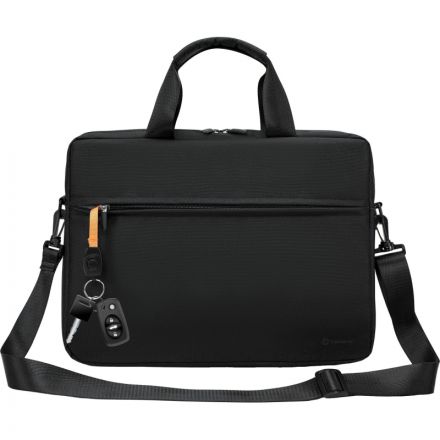 Сумка для ноутбука Lamark L215 Black 15.6