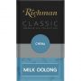 Чай Richman Молочный оолонг зеленый китайский крупнолистовой 100г Чай Richman Молочный оолонг зеленый китайский крупнолистовой 100г