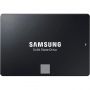 SSD накопитель Samsung  870 EVO 2.5 250 Gb  SATA III (MZ-77E250BW)
