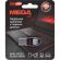 Флеш-память Promega Jet брелок 16GB USB2.0/чер пласт/под лого NTU328U2016GB Флеш-память Promega Jet брелок 16GB USB2.0/чер пласт/под лого NTU328U2016GB