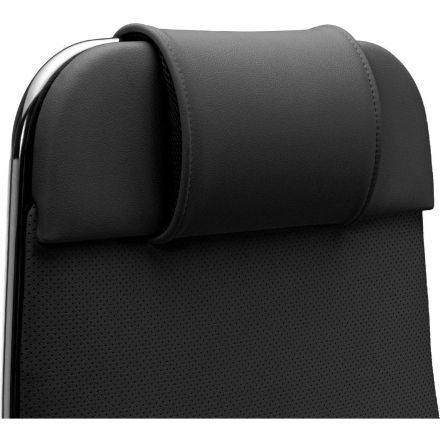 Кресло МТ_Samurai K-1 Черный 54C.2.1.49