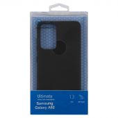 Чехол -крышка Red Line Ultimate для Samsung Galaxy A52, чер, УТ000023935