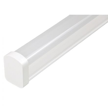 Светильник светодиодный LEDVANCE ECO CLASS SLIM DP 18W 840 230V IP65 Светильник светодиодный LEDVANCE ECO CLASS SLIM DP 18W 840 230V IP65