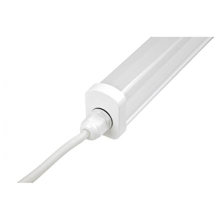 Светильник светодиодный LEDVANCE ECO CLASS SLIM DP 18W 840 230V IP65 Светильник светодиодный LEDVANCE ECO CLASS SLIM DP 18W 840 230V IP65