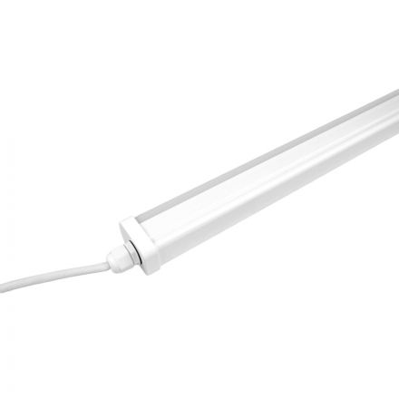 Светильник светодиодный LEDVANCE ECO CLASS SLIM DP 18W 840 230V IP65 Светильник светодиодный LEDVANCE ECO CLASS SLIM DP 18W 840 230V IP65