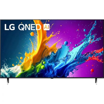 Телевизор LG 55QNED80T6A.ARUG Телевизор LG 55QNED80T6A.ARUG