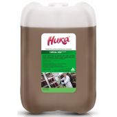 Моющее средство для удаления масложировых загрязнений и нагара Ника-КМ Пенное 6 кг (концентрат) Моющее средство для удаления масложировых загрязнений и нагара Ника-КМ Пенное 6 кг (концентрат)