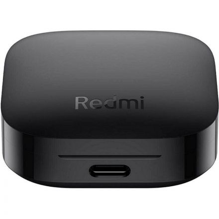 Наушники Xiaomi Redmi Buds 6 Active Black (BHR8396GL) Наушники Xiaomi Redmi Buds 6 Active Black (BHR8396GL)