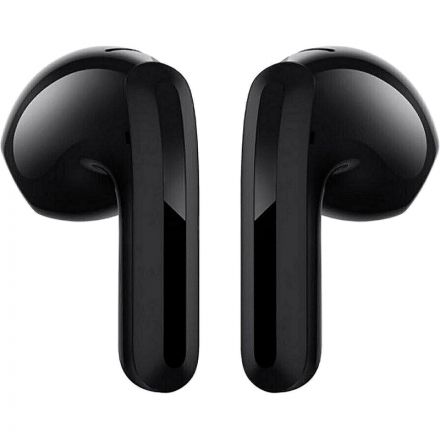 Наушники Xiaomi Redmi Buds 6 Active Black (BHR8396GL) Наушники Xiaomi Redmi Buds 6 Active Black (BHR8396GL)