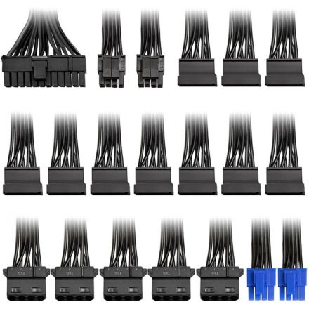 Блок питания 800W ExeGate ServerPRO-800ADS (24pin, 2x(4+4)pin)(EX235013RUS) Блок питания 800W ExeGate ServerPRO-800ADS (24pin, 2x(4+4)pin)(EX235013RUS)