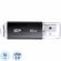 Флеш-память Silicon Power Ultima U02, 16Gb, USB 2.0, чер, SP016GBUF2U02V1K