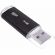 Флеш-память Silicon Power Ultima U02, 16Gb, USB 2.0, чер, SP016GBUF2U02V1K
