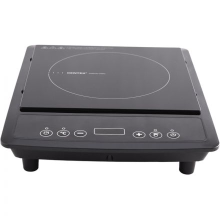 Плита индукционная Centek CT-1518 2000Вт , LED-дисплей