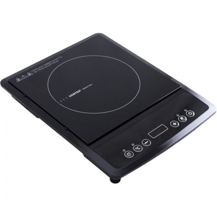 Плита индукционная Centek CT-1518 2000Вт , LED-дисплей