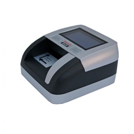 Детектор банкнот автоматический DoCash Golf RUB без АКБ Детектор банкнот автоматический DoCash Golf RUB без АКБ