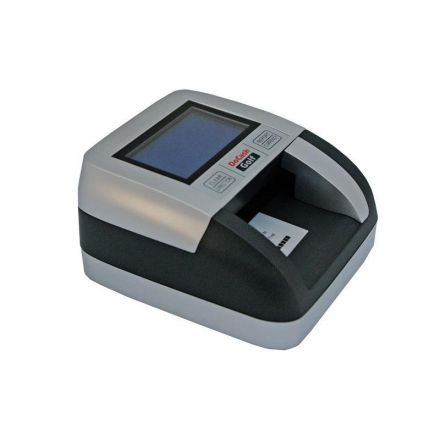 Детектор банкнот автоматический DoCash Golf RUB без АКБ Детектор банкнот автоматический DoCash Golf RUB без АКБ