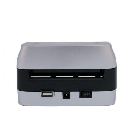 Детектор банкнот автоматический DoCash Golf RUB без АКБ Детектор банкнот автоматический DoCash Golf RUB без АКБ